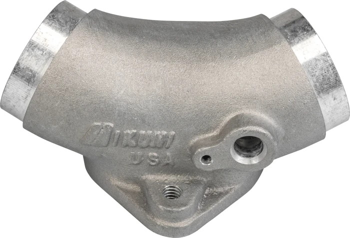 MIKUNI FHS42/061-45TC H Intake Manifold - High-Performance Fuel System for Powersports Vehicles